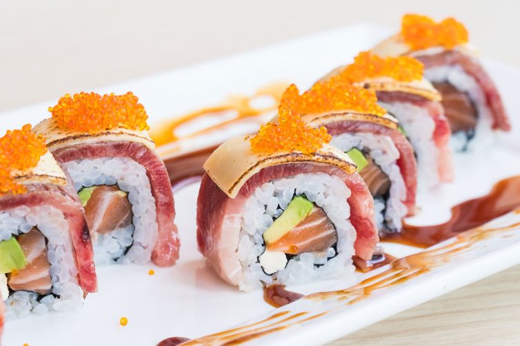 California Roll - Image 2