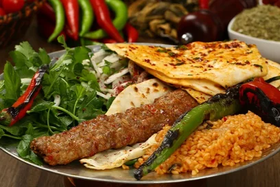 ADANA KOFTE