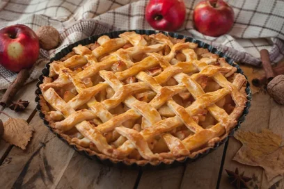 APPLE PIE