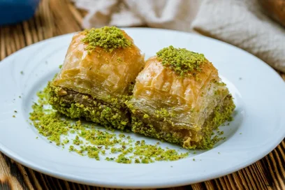 BAKLAVA