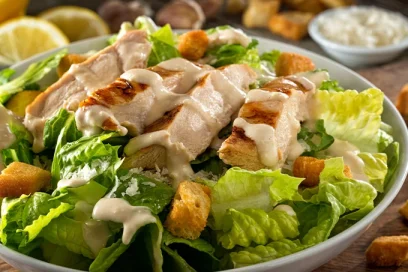 CAESAR SALAD