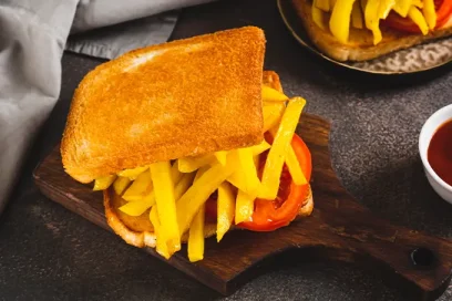 CHIP ROLL
