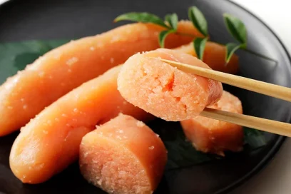 COD ROE