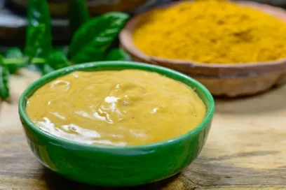 CURRY SAUCE