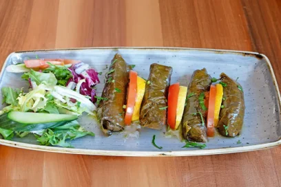 SARMA (VINE LEAVES)