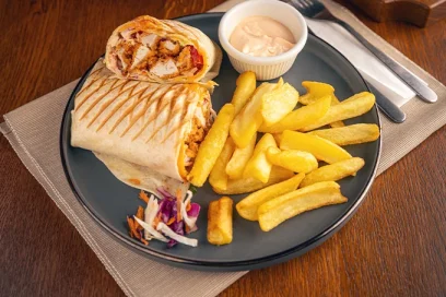 DONER MEAL