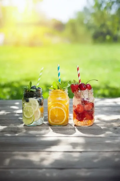 Drinks