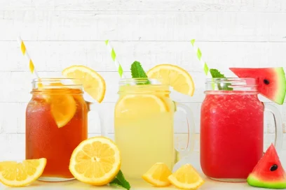 FRUIT SHOOT