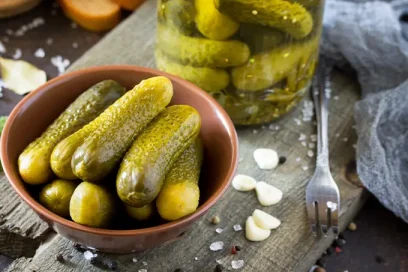 GHERKIN