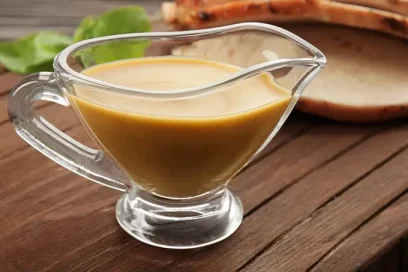 GRAVY