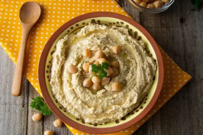 HUMUS