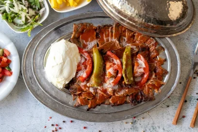 ISKENDER