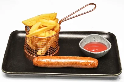 JUMBO SAUSAGE