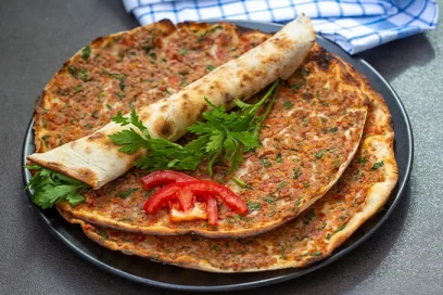 LAHMACUN