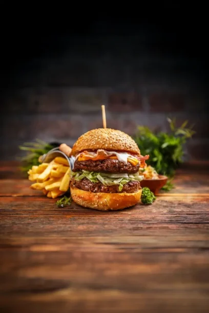 Burgers