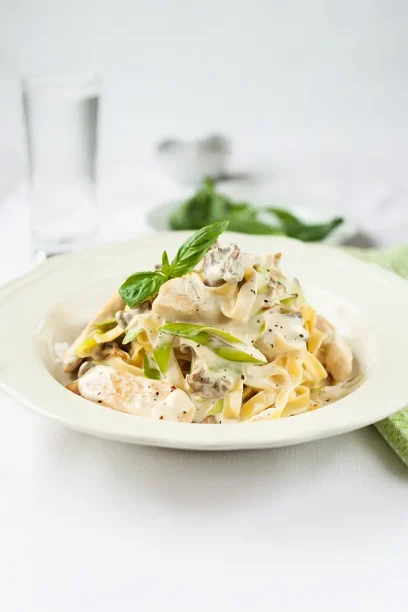 Pastas