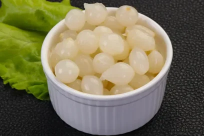 PICKLED ONION