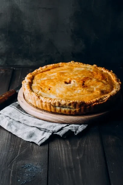 Pies / Sausage / Pastry
