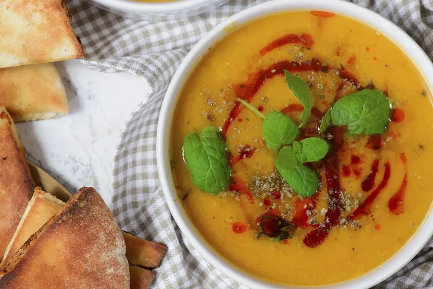 Healthy Turkish cuisine is built on fresh ingredients, balance, and tradition.