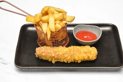 PLAICE FILLET