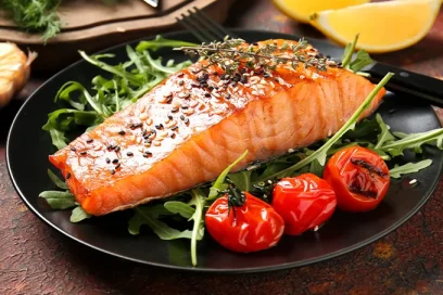 SALMON