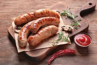 SAUSAGE MEAL
