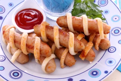 SAVELOY MEAL