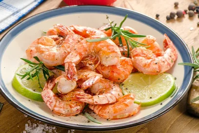 SCAMPI (6pcs)