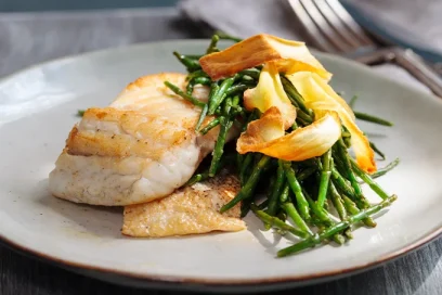 SEA BASS (FILLET)