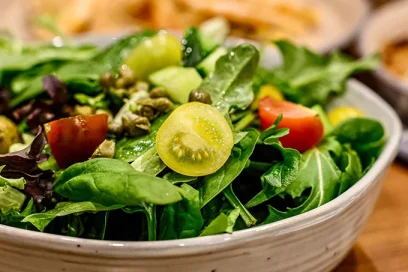 SIDE SALAD