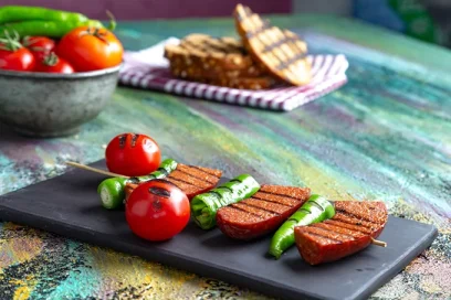 SUCUK (4pcs)