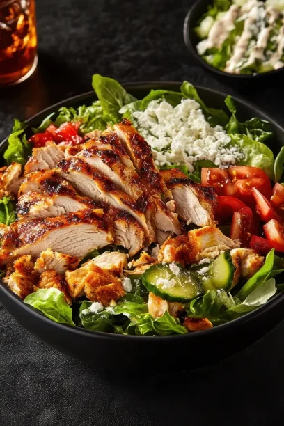 Salads