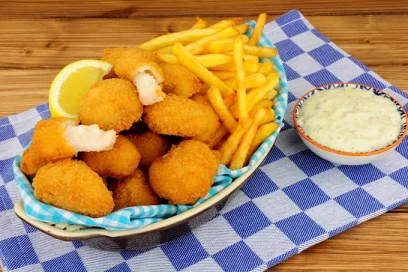 WHOLETAIL SCAMPI (12PCS)